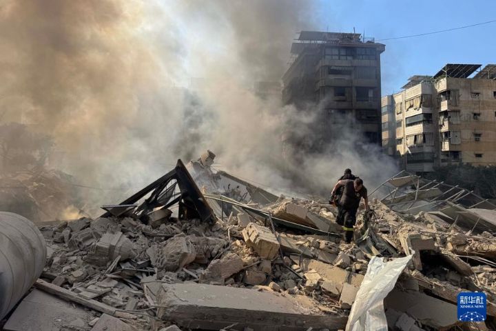 【梅花專論】後哈米尼時代　伊朗抵抗精神從何而來