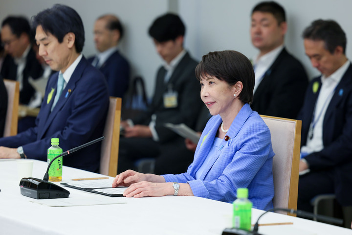 高市早苗今訪印度周四會莫迪　聚焦日印共同開發軍用AI無人機