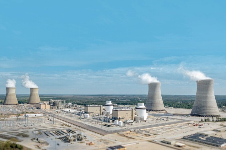 川普砸2.5兆重啟核電霸業　「核能復興」矢言讓AI時代不再缺電