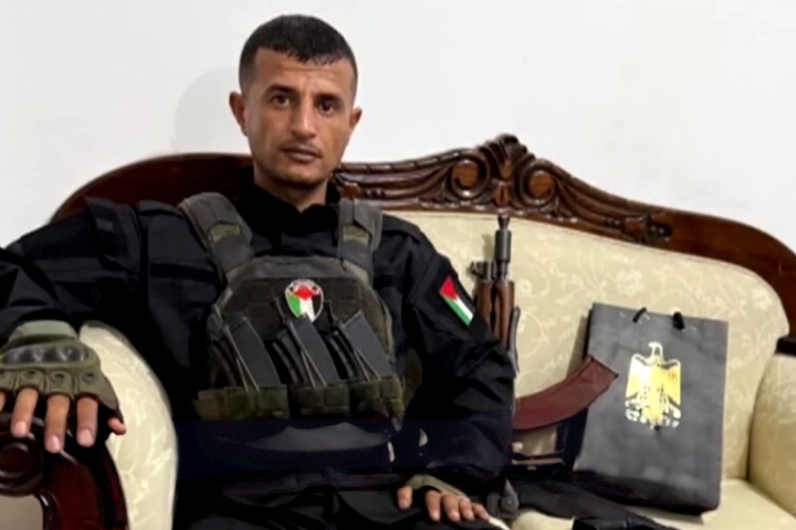 反哈瑪斯民兵領袖遭擊斃　以色列扶植加薩部族武裝勢力政策受挫