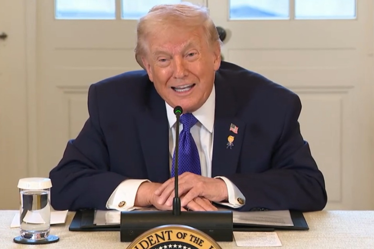 貝森特嗆聲不理最高法院判決　BBC：「關稅之亂」將持續重塑全球經濟