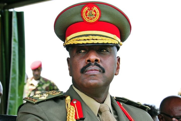 【伊朗危機】烏干達軍事強人力挺以色列　願出兵協助打伊朗