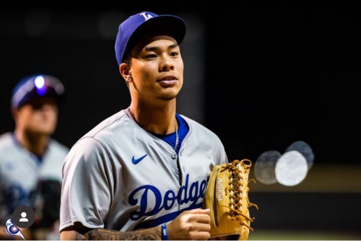 MLB官網選秀專家點名 台灣小將道奇1A柯敬賢「後生可畏」 