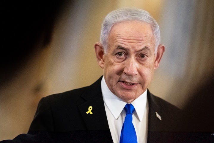 【加薩停火】聯合國通過川普計劃後　納坦雅胡反提更強硬主張：將哈瑪斯逐出加薩