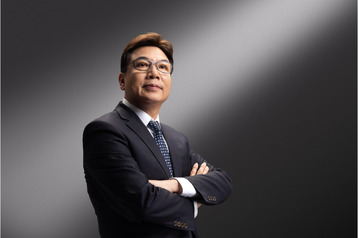 藍營誰戰新北？李四川被點名、劉和然拍形象照宣示「準備好了」