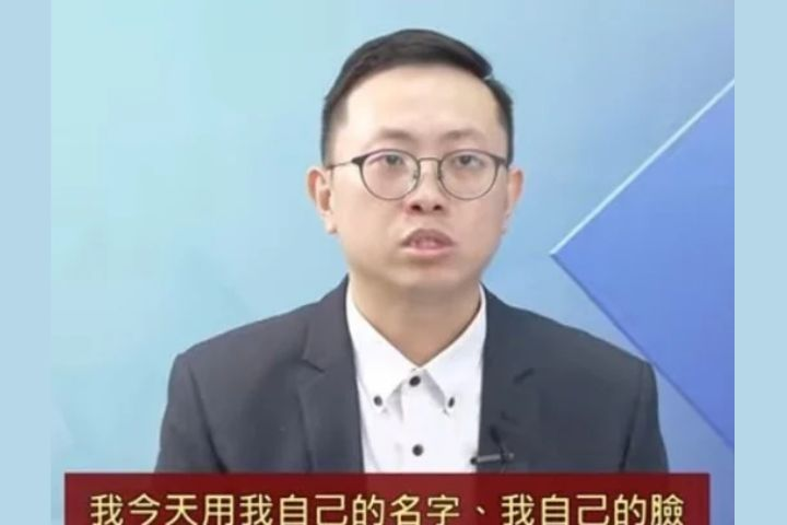 鄭朝方遭爆外役監耍大牌、標案99.9％　張益豪：體制外下令、體制內扛責任