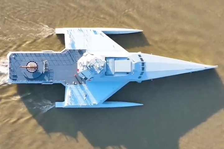 台海增變數！僅四成國家願簽軍事AI宣言　中美不背書