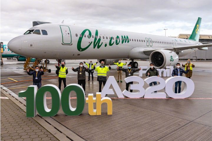 全球逾6000架空客A320緊急停飛　陸逾2000架機隊受波及　多地班機延誤