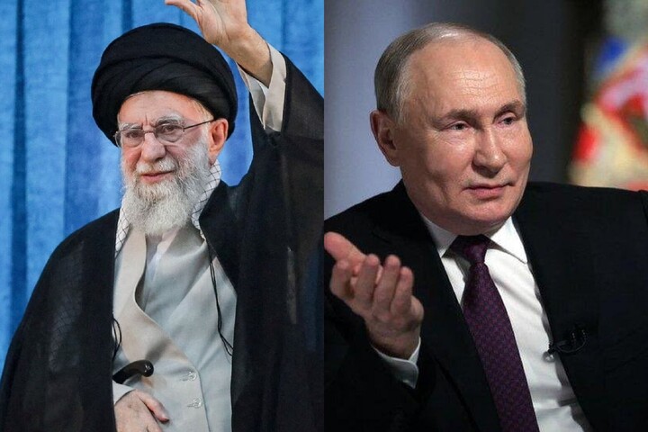 伊朗與俄羅斯北印度洋聯合海軍反恐演習　區域緊鄰美軍林肯號航母打擊群