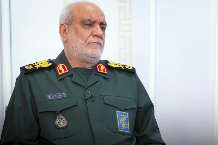 【伊朗危機】伊朗軍方高層再遭「斬首」　以色列擊殺革命衛隊情報首長