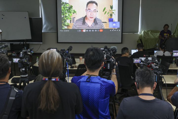 女足抽血案 台師大開教評會 傳將解聘教練周台英