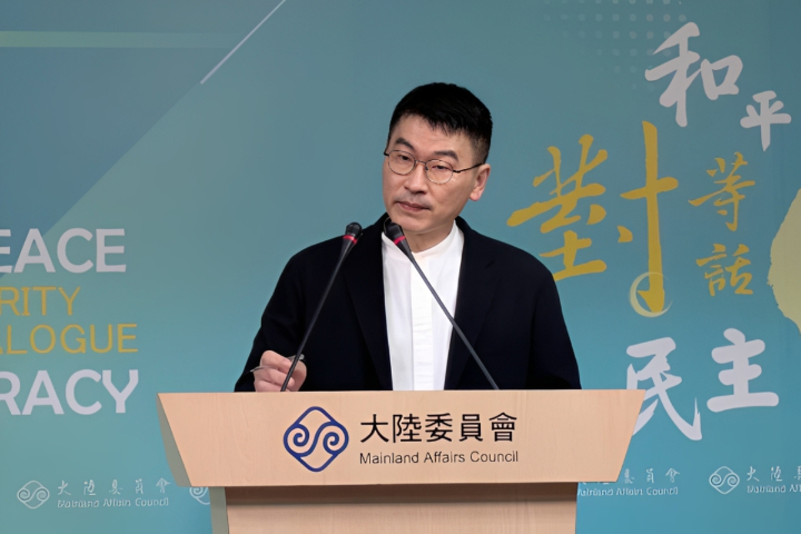 急踩煞車？Threads上大嗆李貞秀案　梁文傑停用帳號：話講多了不好