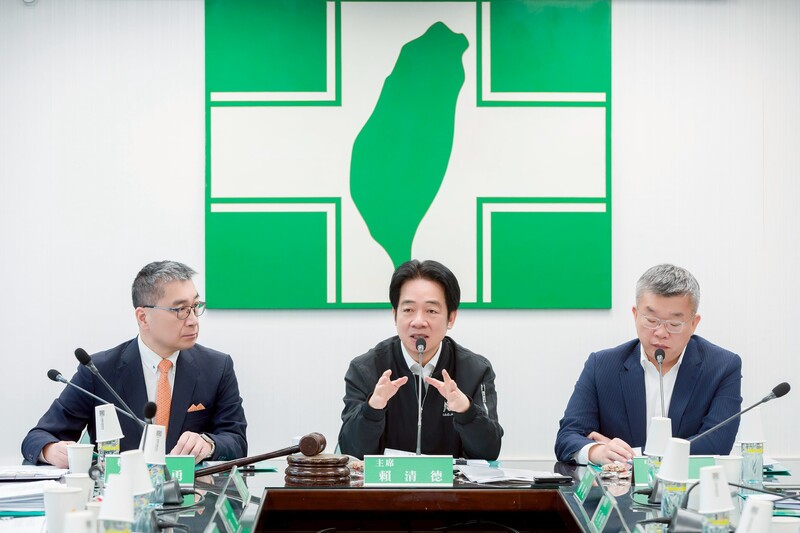 【桂宏誠專欄】應立法需要的國情報告即無違憲疑義