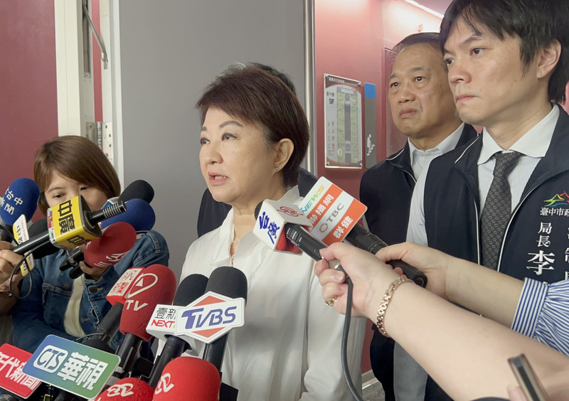 【陳朝平專欄】不見兔子，絕不撒鷹！