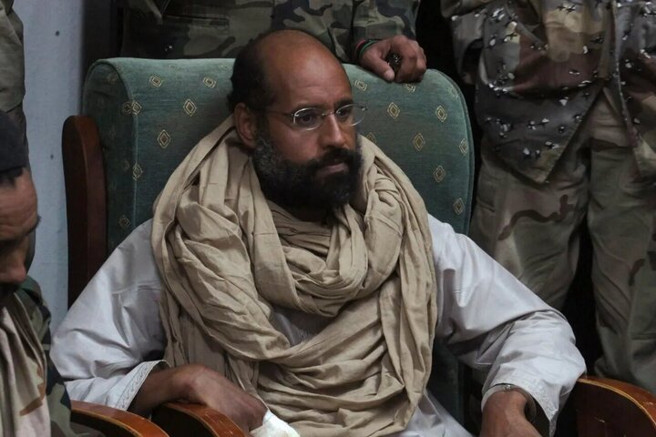 53歲利比亞強人格達費次子　遭4槍手刺殺身亡