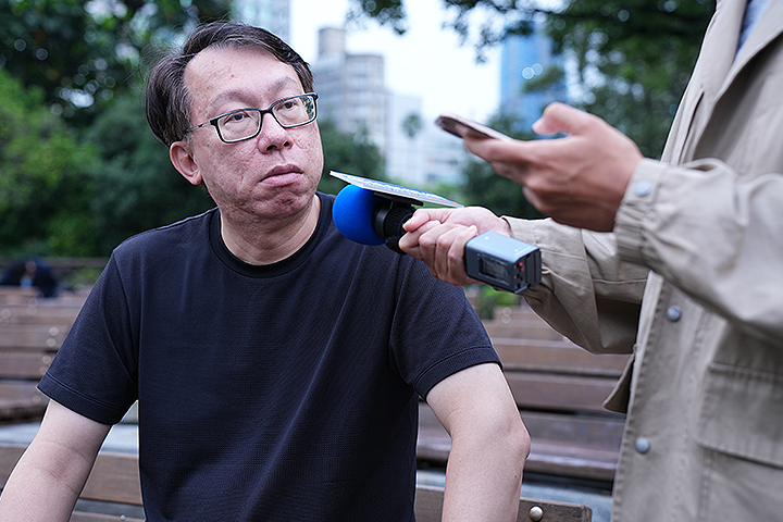 港人心寒台灣移民政策縮緊　陸委會再揭：反送中後定居人數不足萬人