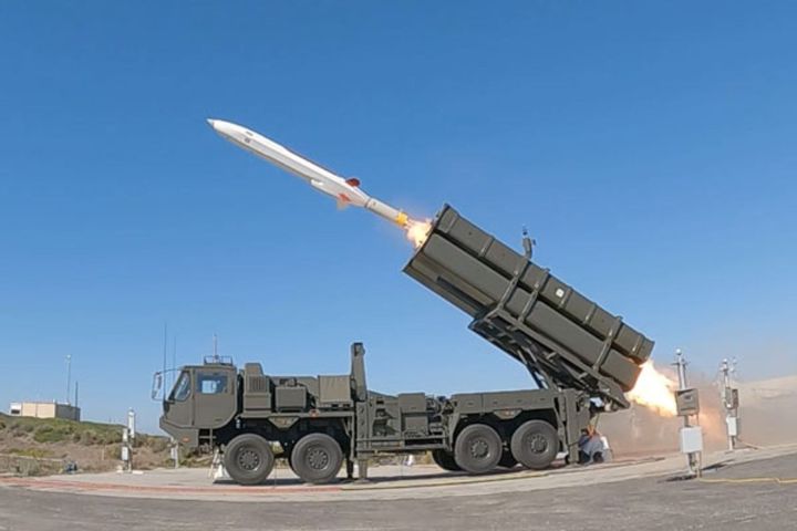 日本部署12式長程飛彈涵蓋上海　專家：防衛戰略轉型「只是開始」