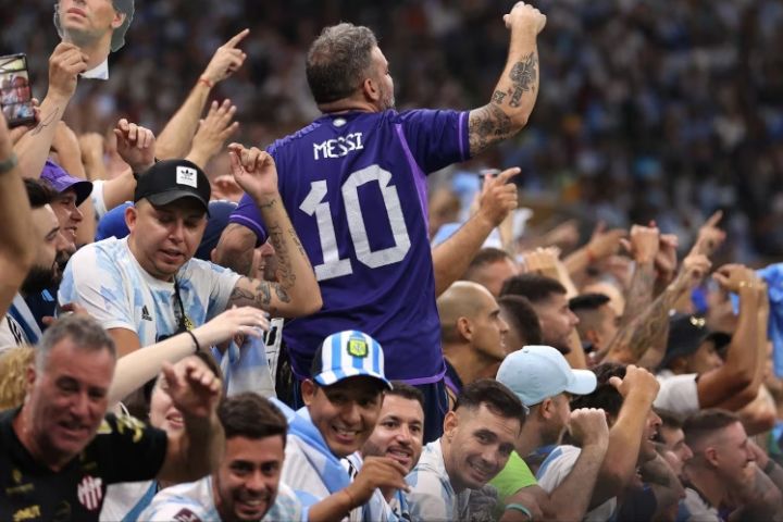 辛苦球迷！想看2026世足賽　要忍受極端高溫　還有高昂票價