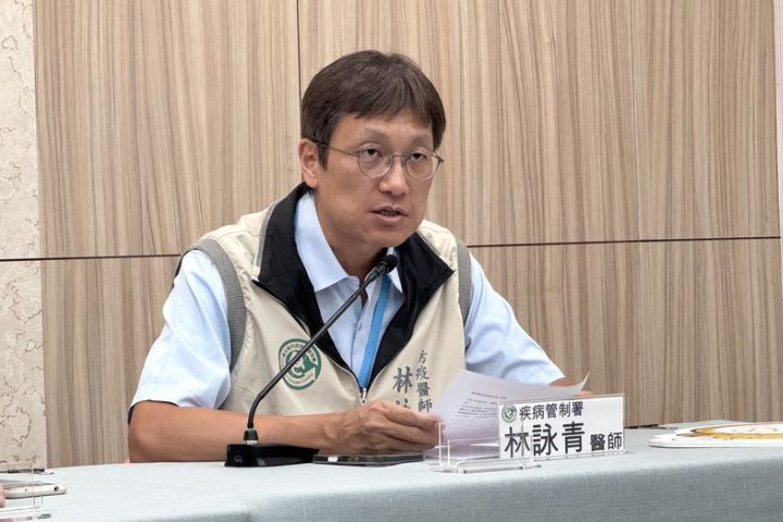 流感疫情仍處高點　上周13.8萬人就醫　2歲童併發腦炎不治