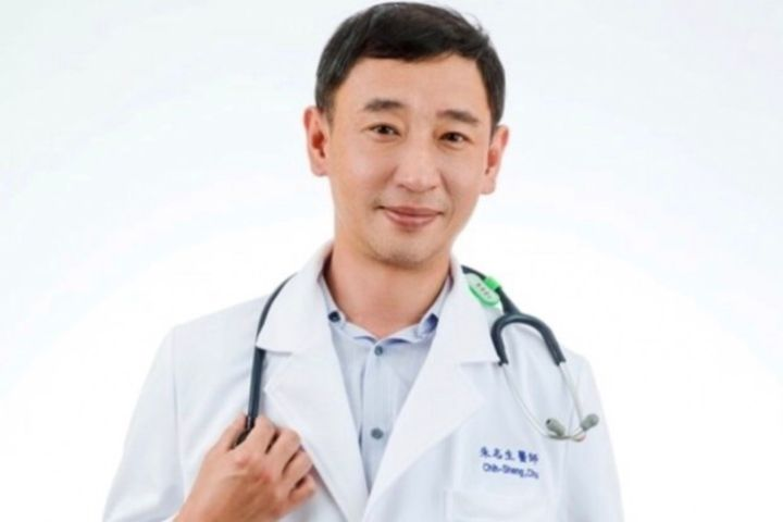 趕回醫院救命途中車禍　高醫心臟科權威朱志生醫師驟逝