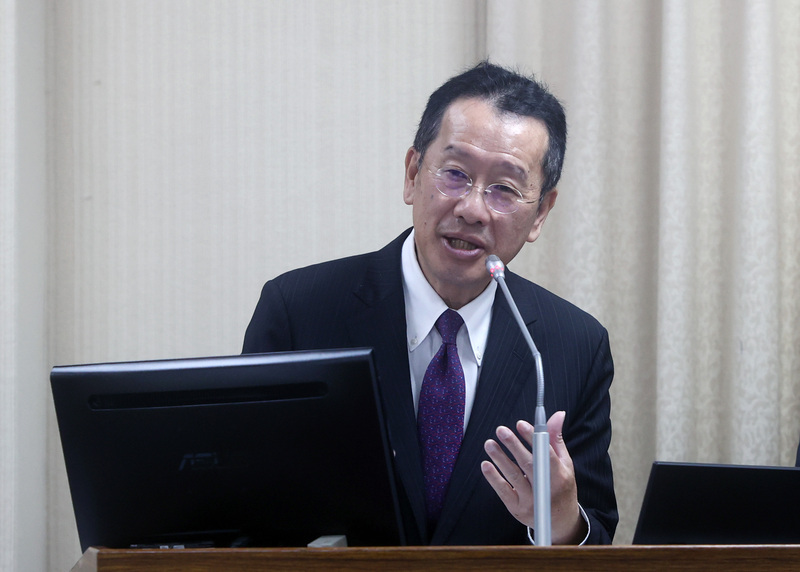 基層官兵待遇不如超商店員！藍提案「不低於最低工資」