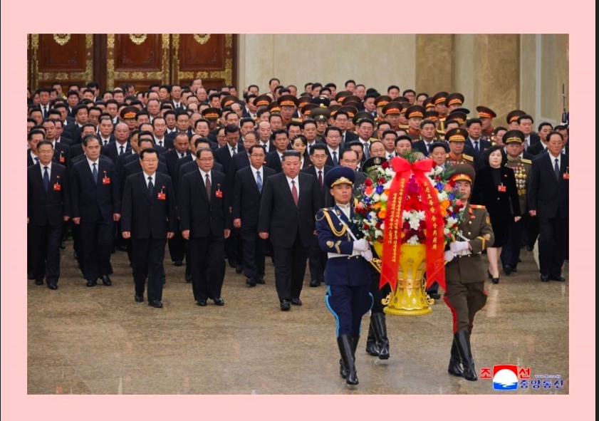 俄烏和談的啟發　金正恩想繞過南韓跟川普直接談和