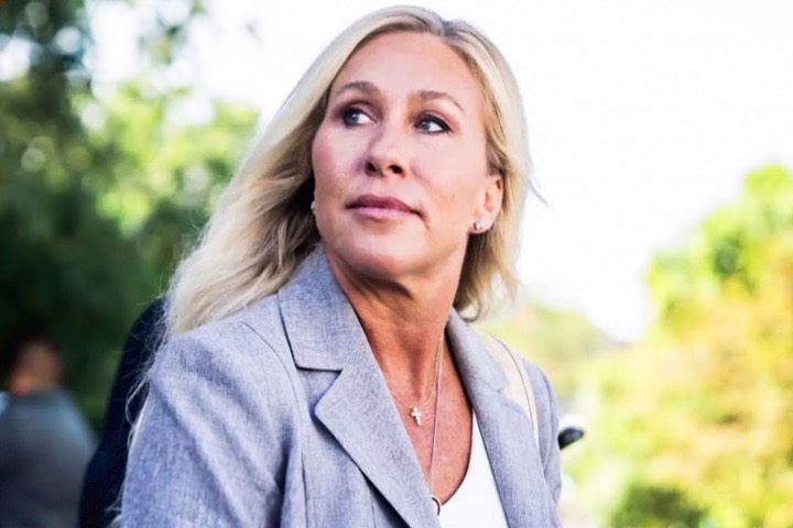 與川普決裂　MAGA要角葛林宣布辭職結束爭議5年任期離開國會