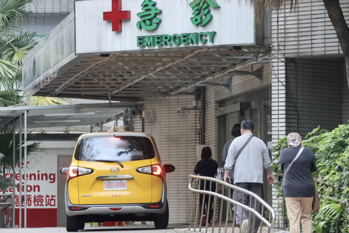 辦國際大會還敢自嗨？護理師灌爆衛福部臉書火力全開！