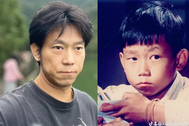 童星出身、歷經起落《好小子》男星顏正國辭世　享年50歲
