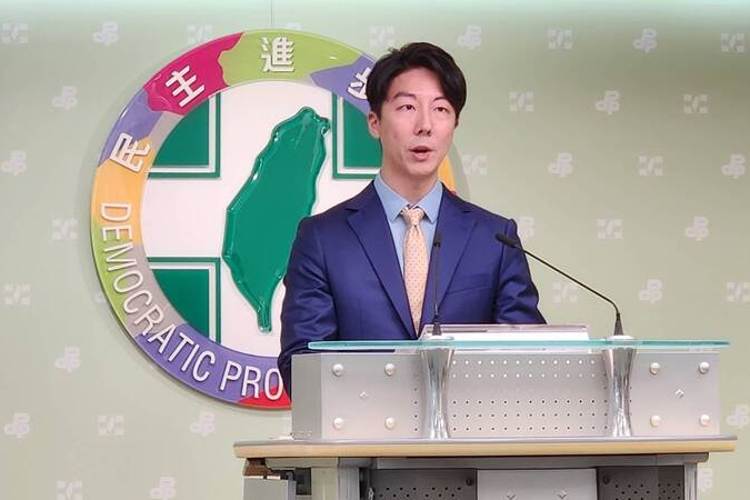 國台辦批「兩岸和平破壞者」 民進黨：賴清德對兩岸交流抱持善意