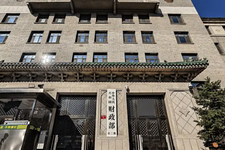 北京反擊華府！46家美企遭政府採購封殺　洛馬、雷神首當其衝