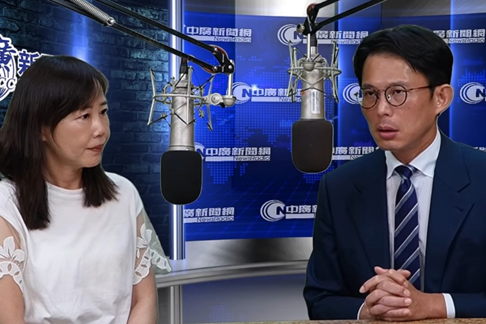 盡力控制外溢效應！黃國昌：民眾黨沒有挺鄭朝方的選項