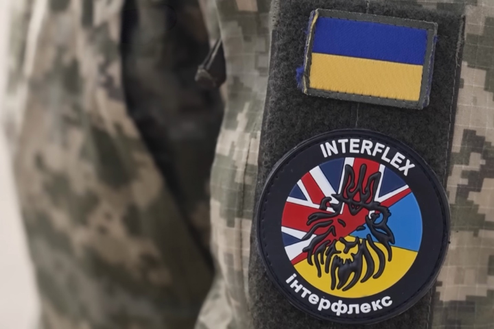 協訓壯大烏軍 英國宣布「Interflex」計劃將延至2026年