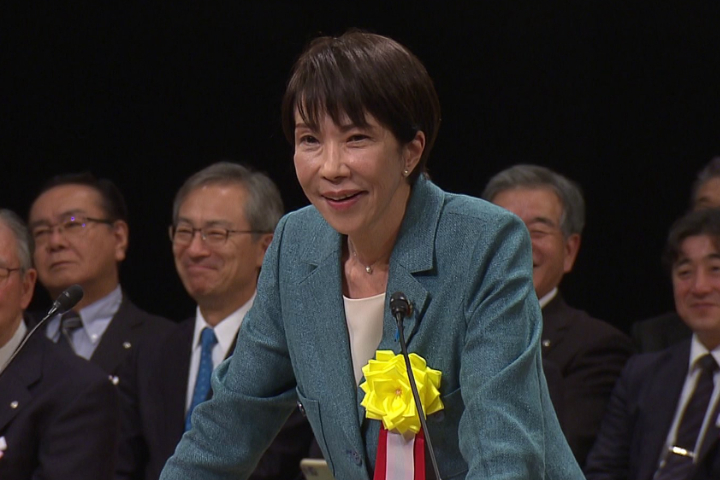 陸官媒再促高市收回涉台言論　強硬喊話「趕快道歉、辭職」