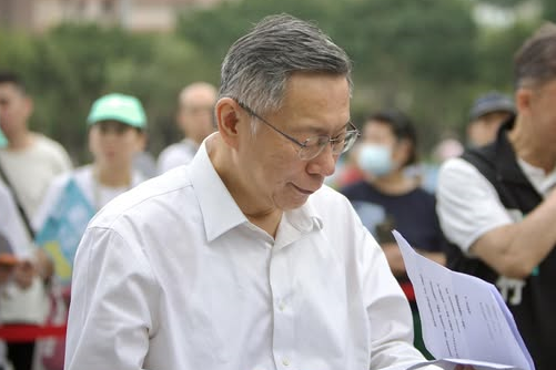 陸公布「10項對台措施」　柯文哲火力全開：只喊抗中救不了農民與觀光