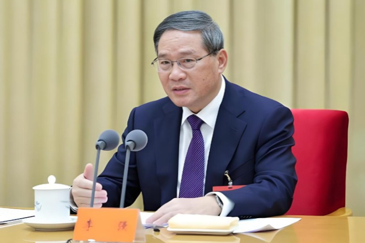 開放合作是東亞競爭力!李強:中方反對保護主義、願推區域一體化