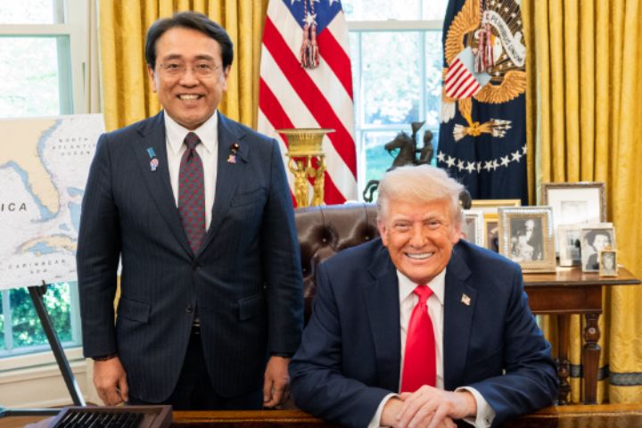 日本關稅確定15%不疊加！PTT狂刷一排「反觀」：只有台灣保密