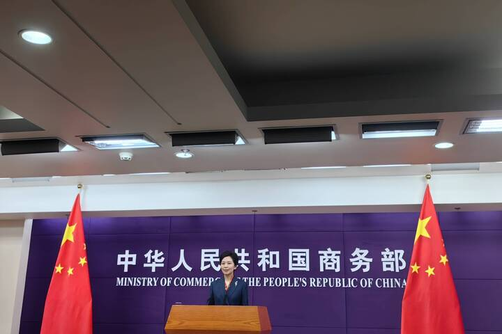 貿易衝突再起　中國今起對加拿大豌豆澱粉加徵73.5%臨時反傾銷稅