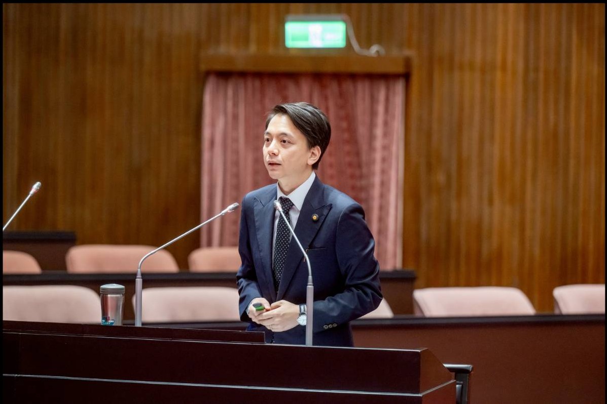 各國重新評估美國關稅　牛煦庭：我國還陷在馬鈴薯之亂