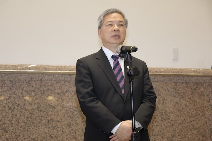 【毒油風暴】台糖知情未通報？龔明鑫還原真相：油沒收、沒交貨、沒義務通報