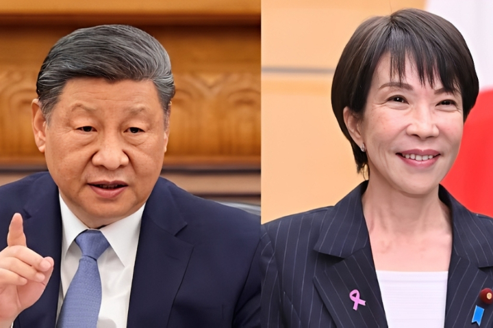 日本擬將中日關係「定位降級」　陸外交部：惡化根源在日相硬踩紅線