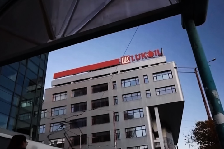 美英制裁衝擊擴大　盧克石油在伊拉克宣布進入不可抗力狀態