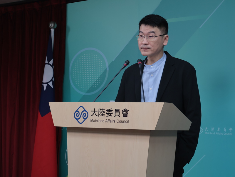 陸外長王毅稱「中國台灣省」 陸委會：加劇兩岸對立緊張