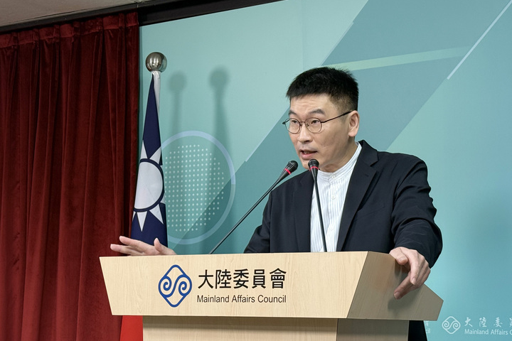 【陳朝平專欄】代答陸委會對鄭麗文訪陸的五點呼籲！