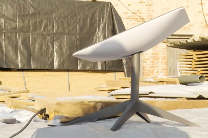 美國USAID報告：贈烏數千台星鏈終端機　近半落入俄軍控制區