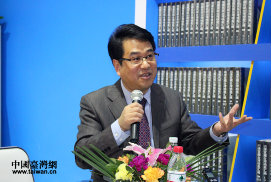 【川習會】陸方還是要川普講「反對台獨」　對台智囊王英津：大陸不會退縮、必須堅守