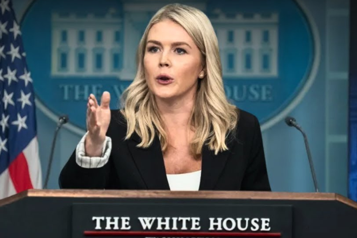 白宮新規限制媒體採訪權限　禁自由進出部分新聞辦公室