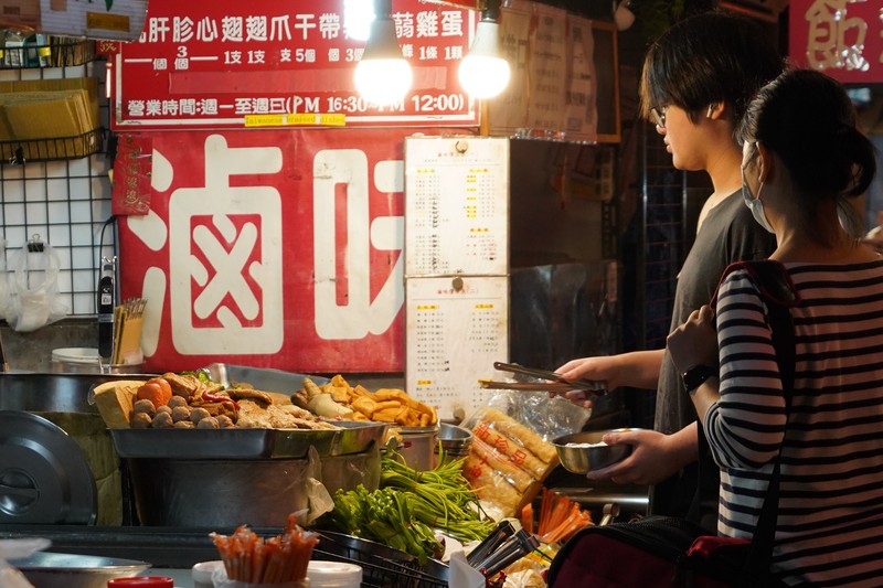 CPI年漲1.23％　外食費持續上漲　肉、蛋價格仍高