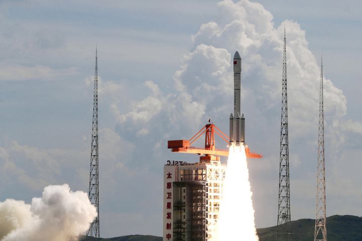 日本版「星鏈」占軍費總額3.25%  並部署高超音速飛彈