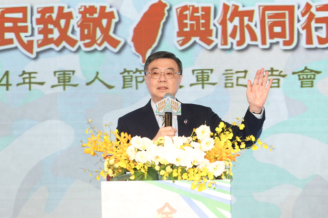 立院黨團協商達成共識  卓榮泰15日將赴立院專案報告